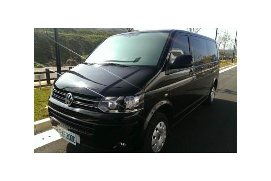 福斯caravelle T5 T6 車型介紹 小馬租車rent A Car