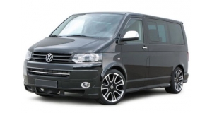 Volkswagen CARVELLE自排 (柴油)