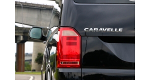 Volkswagen CARVELLE自排 (柴油)