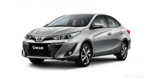 TOYOTA VIOS