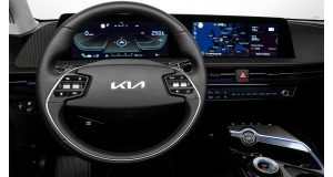 Kia EV6 Air增程版