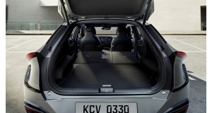 Kia EV6 Air增程版