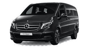 M-Benz Vito