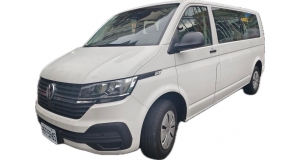  Volkswagen Kombi L 2.0 TDI