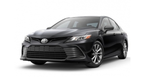 TOYOTA Camry 2.5 Hybrid