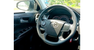 TOYOTA CAMRY2.0/2.5