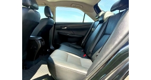 TOYOTA CAMRY2.0/2.5