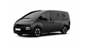 HYUNDAI Staria 2.2TDi (9座)