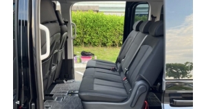 HYUNDAI Staria 2.2TDi (9座)
