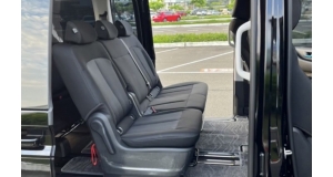 HYUNDAI Staria GLD-B