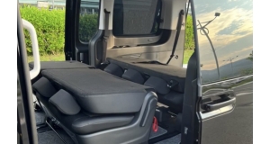 HYUNDAI Staria GLD-B