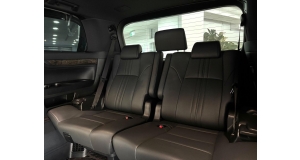 Toyota Alphard 2.5HEV (7座)