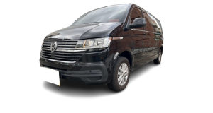 V.W Caravelle 2.0TDi (9座)
