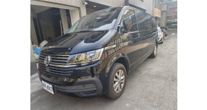 Volkswagen CARVELLE自排 (柴油)