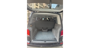 Volkswagen CARVELLE自排 (柴油)