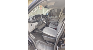 Volkswagen CARVELLE自排 (柴油)