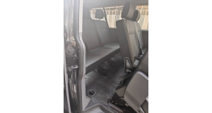 Volkswagen CARVELLE自排 (柴油)
