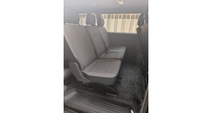 Volkswagen CARVELLE自排 (柴油)