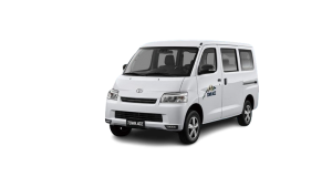 Toyota Town Ace