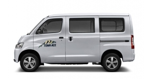 Toyota Town Ace